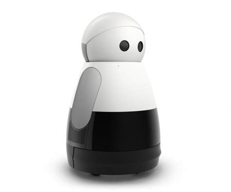 CES 2017: The Kuri Robot is an Adorable Housemate