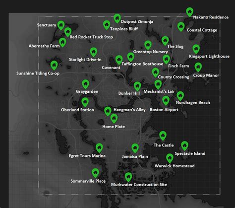 Where To Farm Copper in Fallout 4 (Best Methods) – FandomSpot