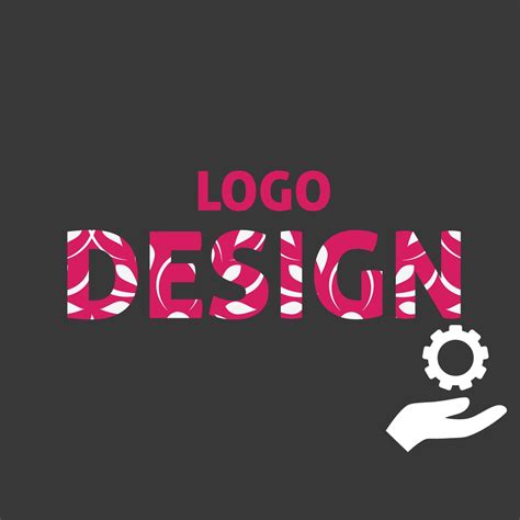 Logo Design | Print Anything