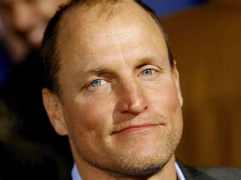 Woody Harrelson Speaks Out Against The System, Urges Public To Adopt ...