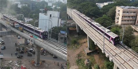 Wait for ‘these’ 2 key Pune metro stations continues - PUNE PULSE