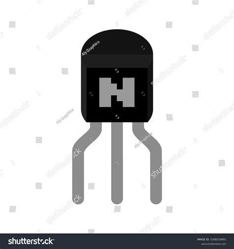 289 Npn Transistor Images, Stock Photos, 3D objects, & Vectors ...