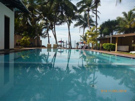 Hotel Ocean View Cottage Hikkaduwa in Sri Lanka - Room Deals, Photos & Reviews