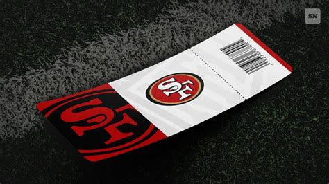 49ers tickets 2024: Cheapest price after NFL schedule release for every ...