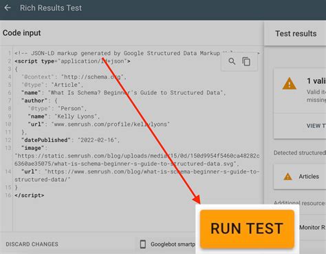 Schema Markup: Una guía para principiantes – Alexis Saavedra