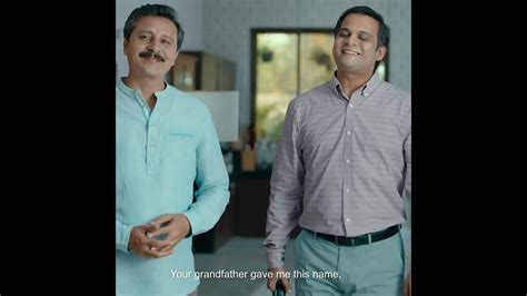 Aditya Birla Sun Life Insurance | Agent Vinod | Zero Followers | Director: Pratik Pendharkar ...