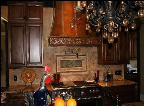 Tile Backspash Design | You can have granite too! We make gr… | Flickr