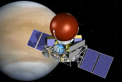 Venus Mission: US, Russia To Work Together – Orbit Inside