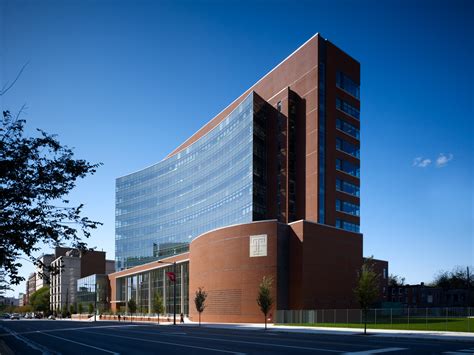 Temple School of Medicine – Daroff Design Inc.