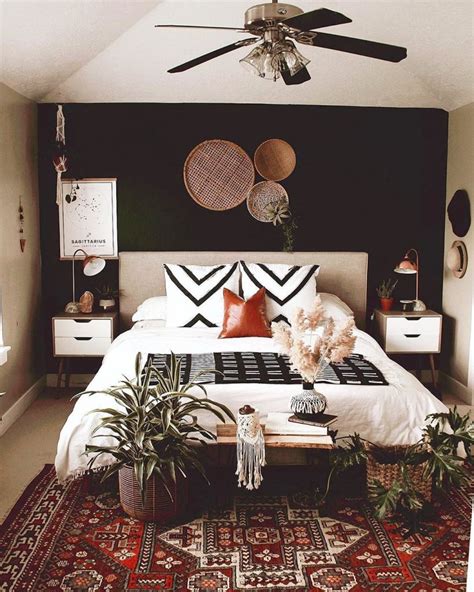 15 Earthy Bedroom Decor Ideas You Can Steal.