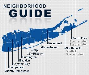 Suffolk County Zip Codes