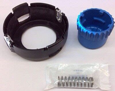 HUSQVARNA STRING TRIMMER HEAD PARTS 224L 322L 325L 325LX 323L 326L ...