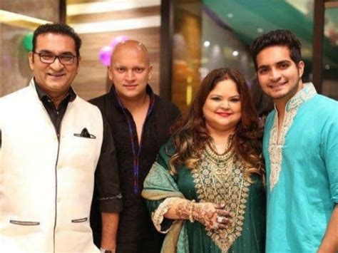 Singer Abhijeet Bhattacharya's Son Dhruv Tests Positive For COVID-19