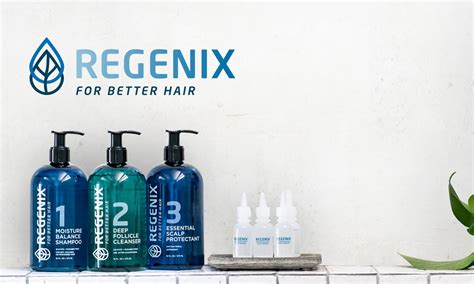 All Products | Regenix