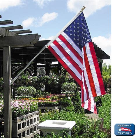 PREMIUM NYLON OUTDOOR FLAG – East Coast Flag & Flagpole, Inc.