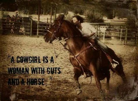 Cowgirl Quotes And Sayings. QuotesGram