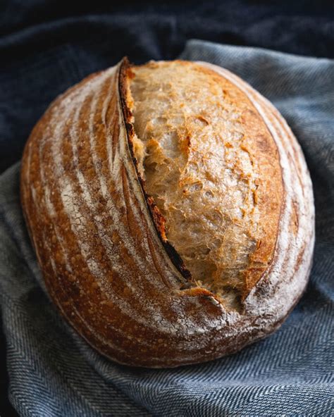 Best Sourdough Bread Recipe (with Video!) – A Couple Cooks