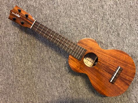 Kamaka Soprano Ukulele