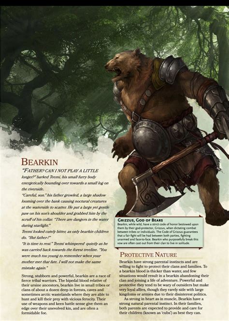 Pin by Snarkyjohnny on Dnd 5e homebrew | Dnd 5e homebrew, Dungeons and dragons classes, Dungeons ...