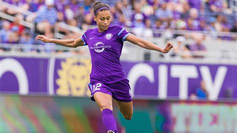 How To Build An NWSL Roster | Orlando City