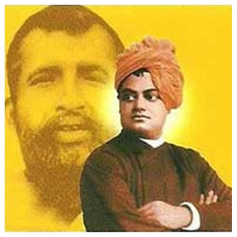 Ramakrishna and Vivekananda: Two Teachings or One? - Swami Vivekananda