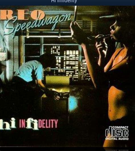 Reo Speedwagon | Reo speedwagon, Rock album covers, Album covers