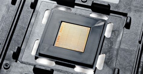 IBM’s New Power10 Processor Brings Math and AI Back Home to the CPU ...