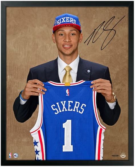 Future Watch: 2016 NBA Draft #1 Overall Pick Ben Simmons