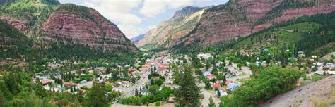 Outdoor Advertising in Montrose, Colorado | BillboardsIn.com