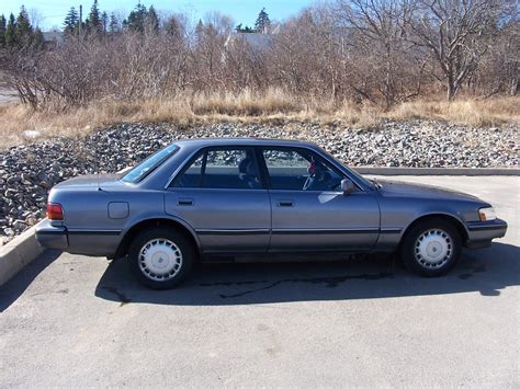 1989 Toyota Cressida - Information and photos - MOMENTcar