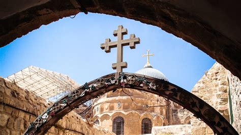 Israeli Christians Think and Do Almost the Opposite of Ame...... | News ...