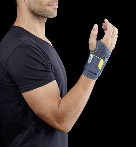 Push Sports Wrist Brace| The gymnastic brace of choice – Brace Yourself Online