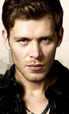 The Originals: Klaus Mikaelson - Klaus foto (35627983) - fanpop