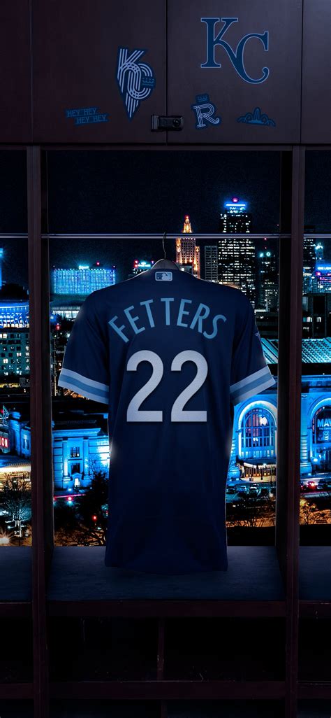 Kansas City Royals on Twitter: "@NobodyFetter2 https://t.co/K6oUkbQ7EN" / Twitter