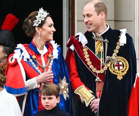 William and Kate share beautiful 'personal' video of coronation