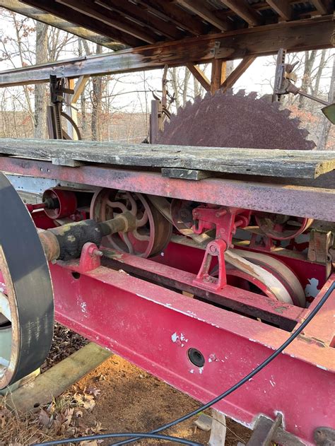 01 frick saw mill - Saws & Blades - Fort Ashby, West Virginia | Facebook Marketplace