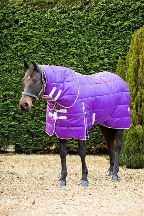 Lightweight Stable Rugs | Swish Equestrian