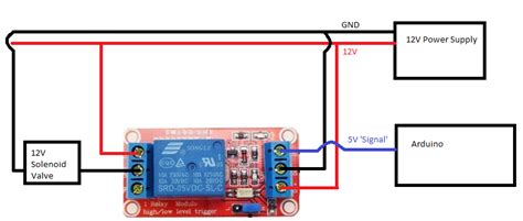 How to use this 12V Relay with Optocoupler? - Page 2