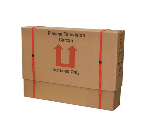 Heavy Duty Cardboard Boxes – Deccan Packaging