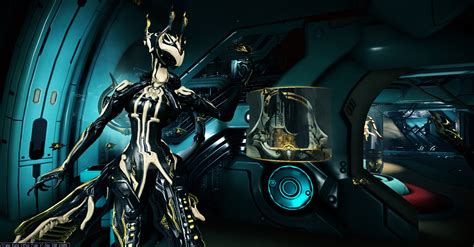 Best Color Palette Warframe - Captions Beautiful