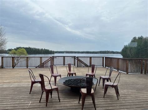 BOOTLEGGERS LODGE - 25 Photos & 23 Reviews - 2001 Indian Pine Point Rd, Tomahawk, Wisconsin ...