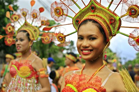 Colorful Festivals in Albay | Travel to the Philippines