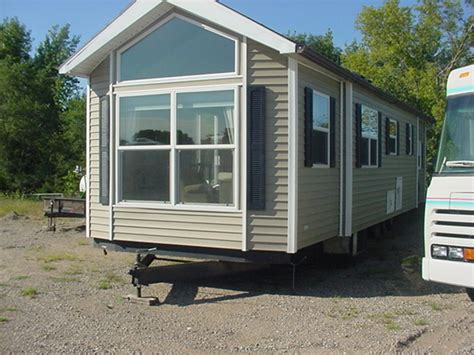 Canterbury Park Model RVs for sale