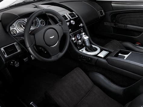 Aston Martin Dbs Interior | The Art Mad Wallpapers