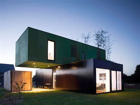 40 Most Amazing Shipping Container Homes and Vacation Rentals | Casas feitas de containers ...