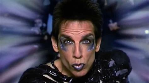 Ben Stiller Reveals The Original Super Dark Ending For ZOOLANDER ...