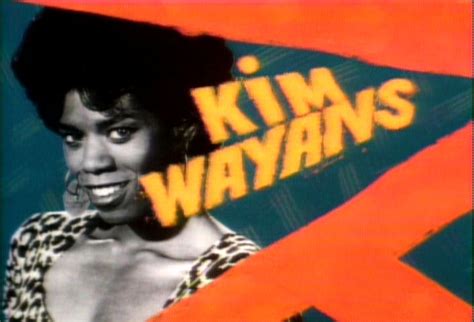 1/14/15 O&A Wildin Out Wednesday: Kim Wayans – In Living Color – Out & About NYC Magazine