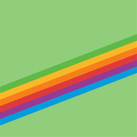 Rainbow iPhone Wallpapers on WallpaperDog