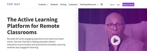 Top Hat – A Tool for Student Engagement | Welcome to TeachOnline