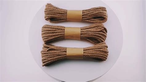 10mm Jute Rope - Buy Twisted Jute Rope,Jute Rope 10mm,Jute Rope Natural Product on Alibaba.com